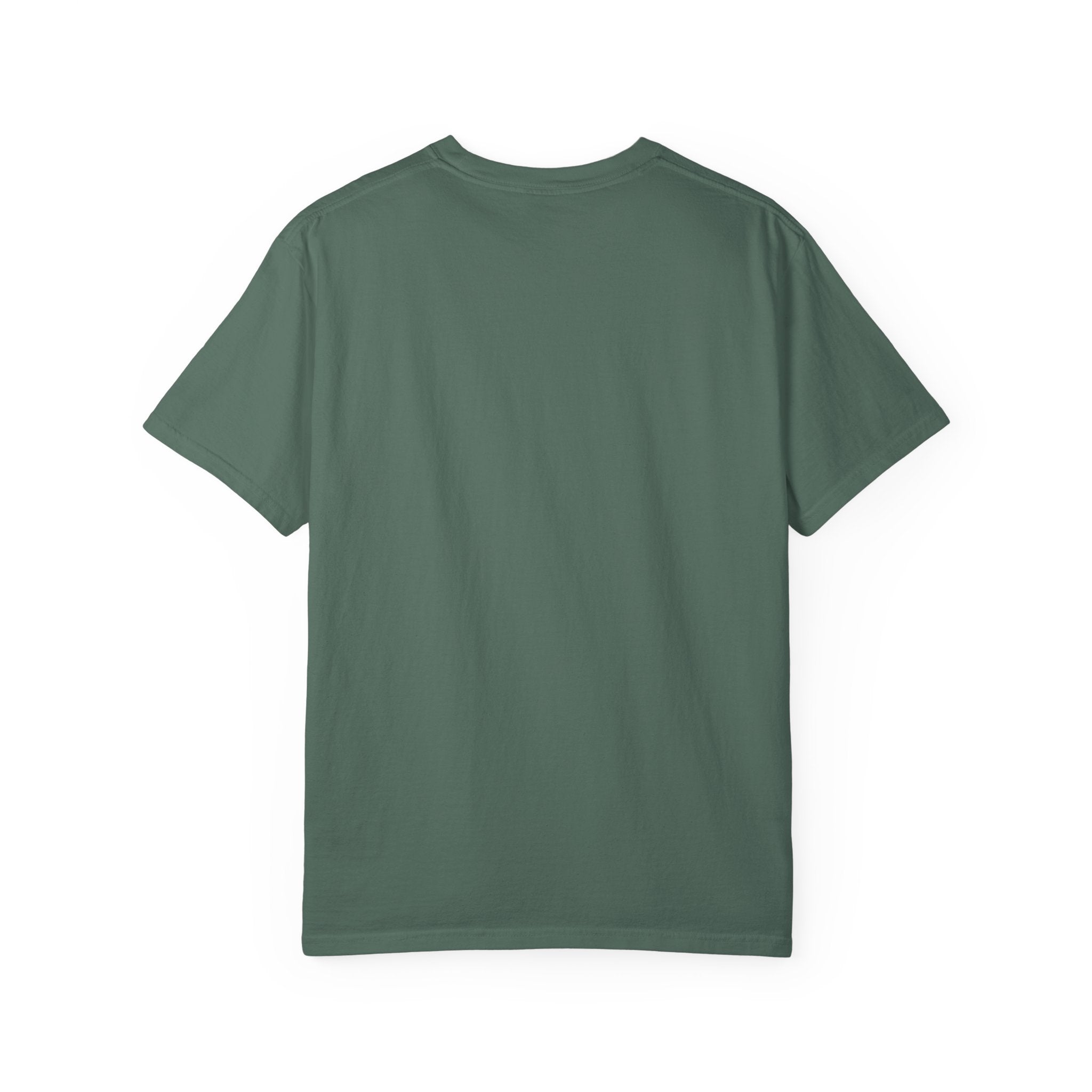 Unisex Garment-Dyed Hoochies for Dummies T-shirt
