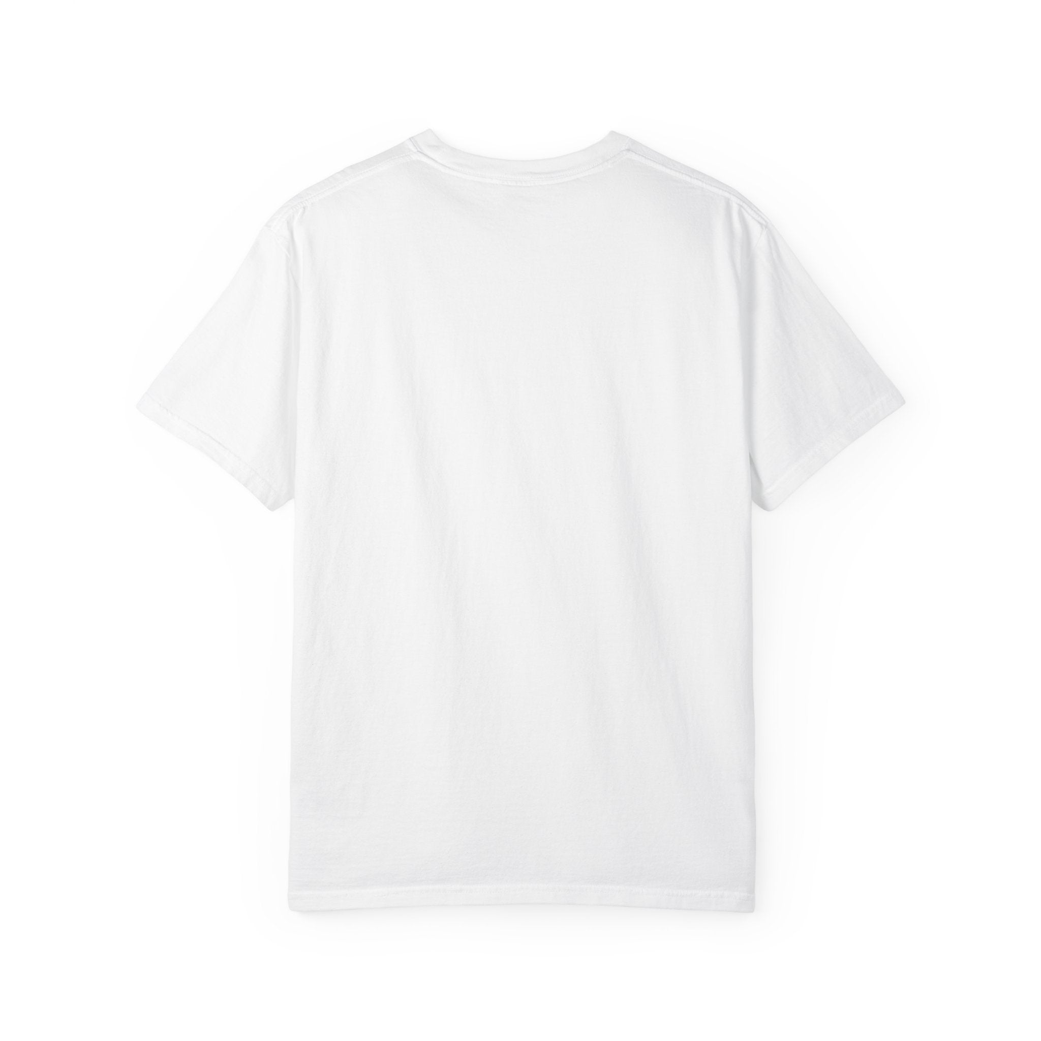 Unisex Garment-Dyed Hoochies for Dummies T-shirt