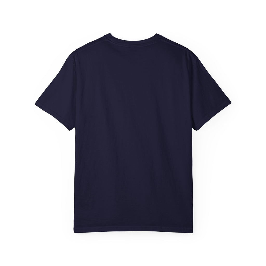 Unisex Garment-Dyed Hoochies for Dummies T-shirt
