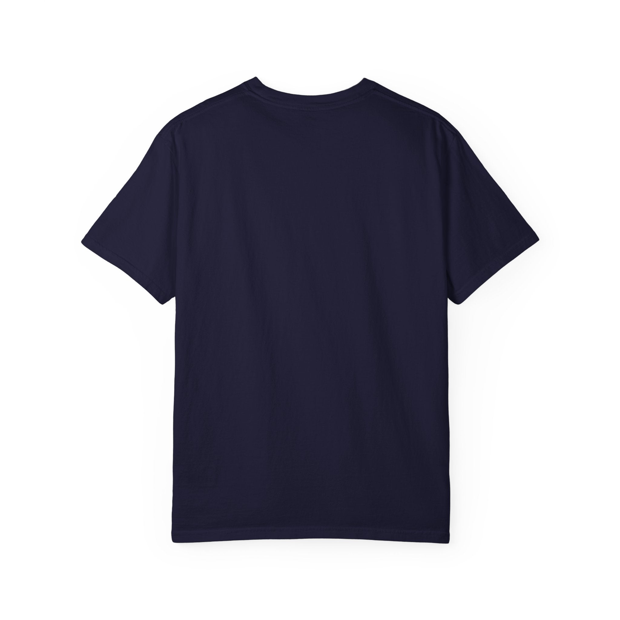 Unisex Garment-Dyed Hoochies for Dummies T-shirt