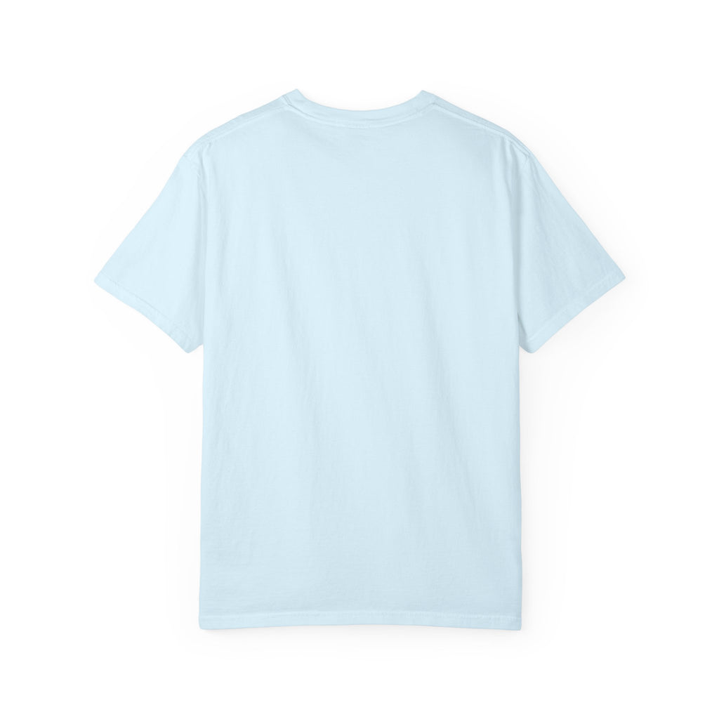 Unisex Garment-Dyed Hoochies for Dummies T-shirt