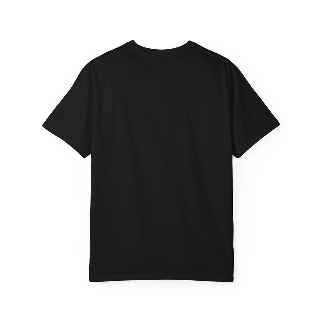 Unisex Garment-Dyed Hoochies for Dummies T-shirt