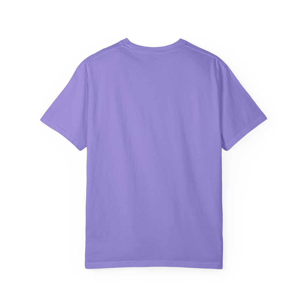 Unisex Garment-Dyed Hoochies for Dummies T-shirt