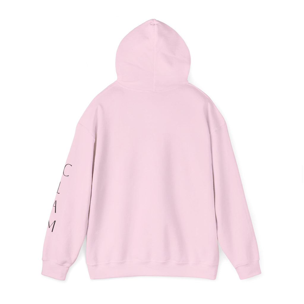 Cozy Hoodie — Classic Unisex Pullover