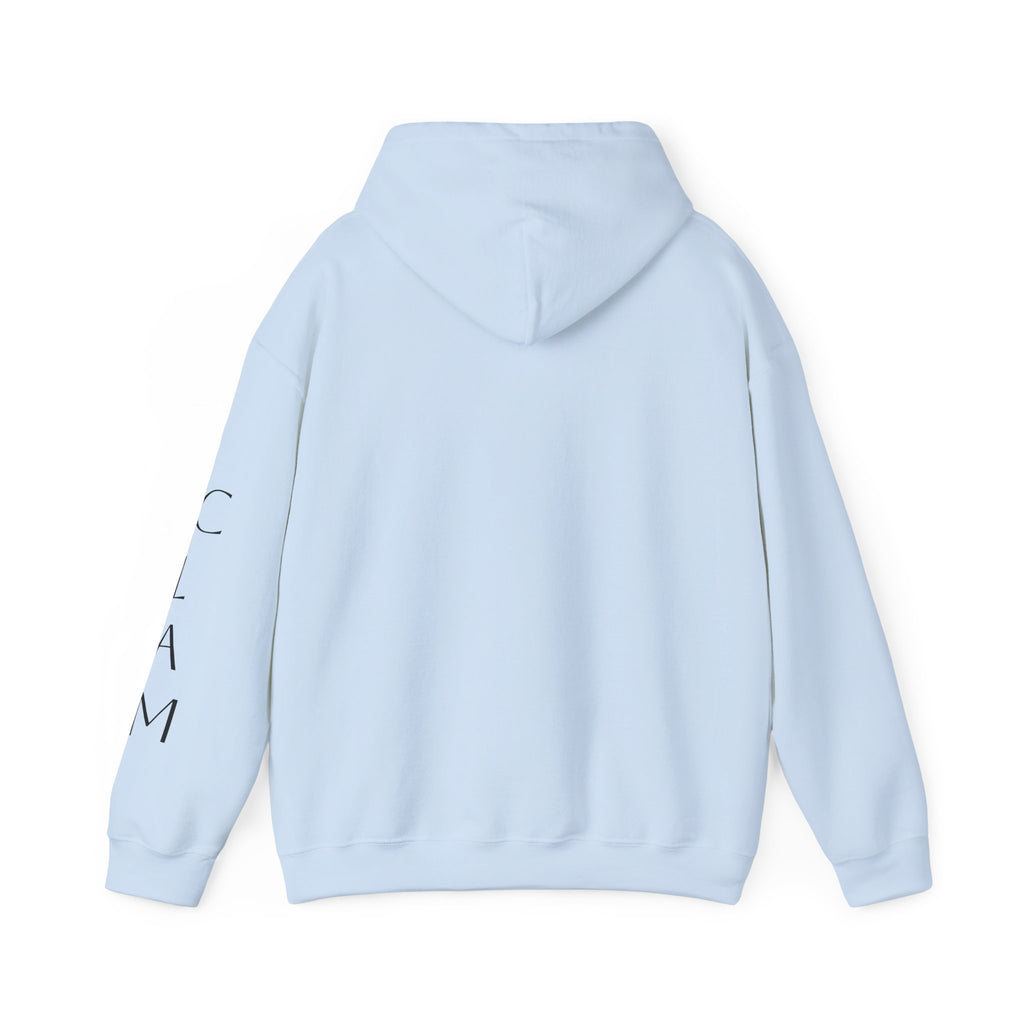 Cozy Hoodie — Classic Unisex Pullover