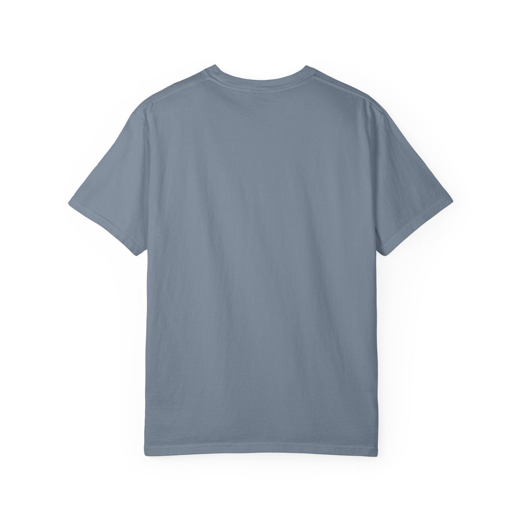 Unisex Garment-Dyed Hoochies for Dummies T-shirt