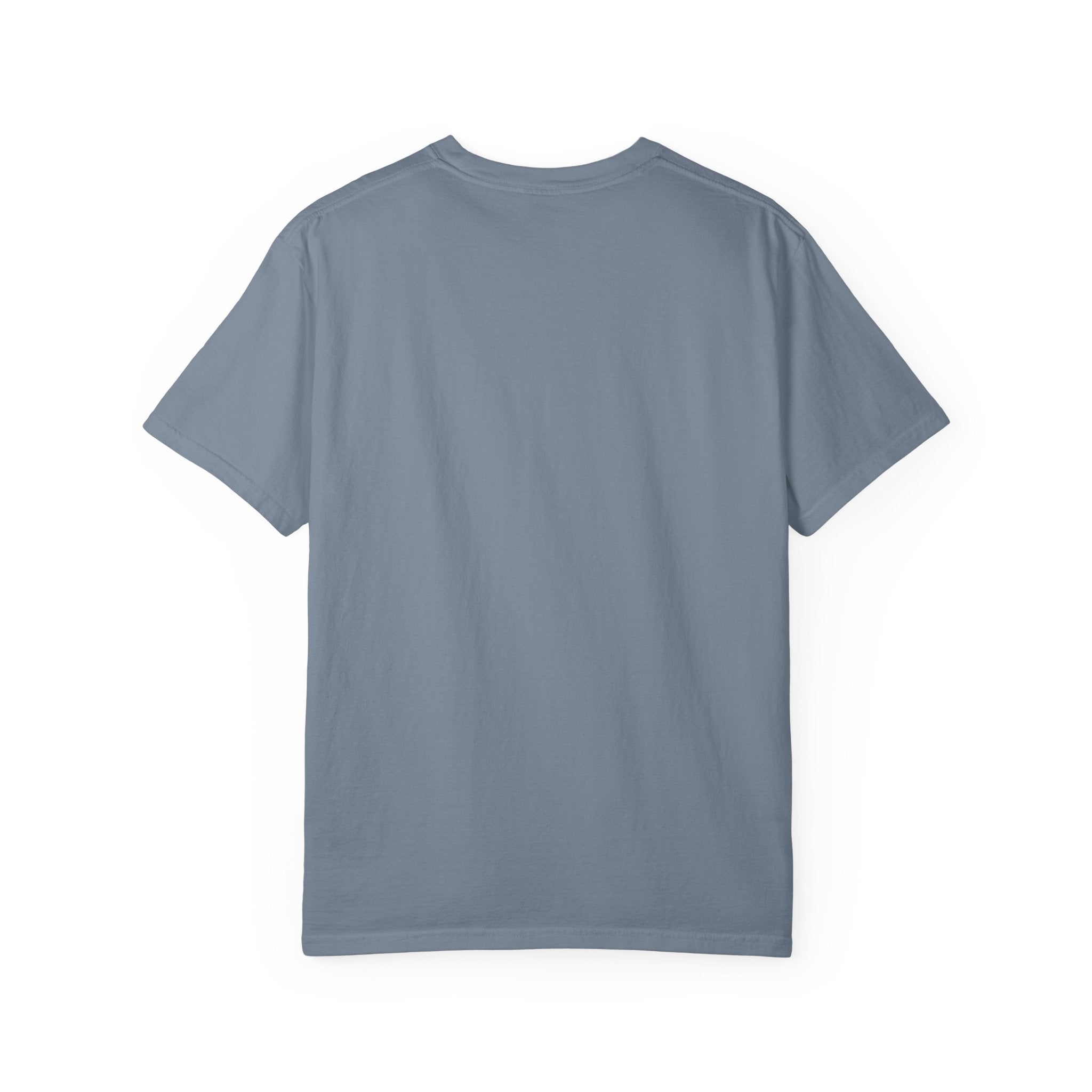 Unisex Garment-Dyed Hoochies for Dummies T-shirt