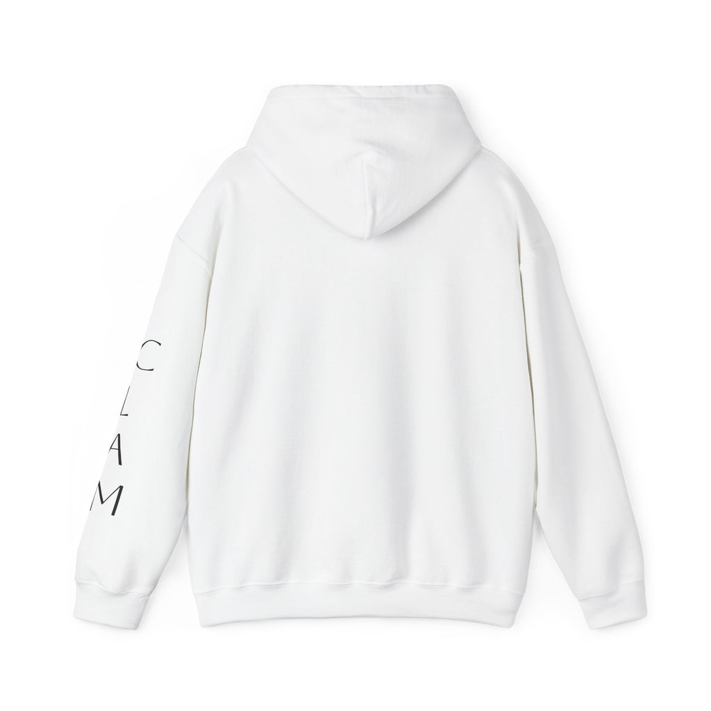 Cozy Hoodie — Classic Unisex Pullover