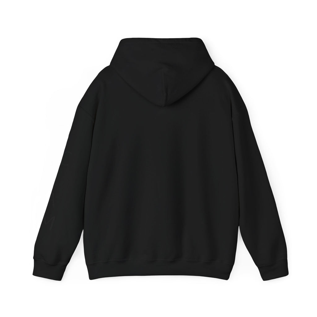 Cozy Hoodie — Classic Unisex Pullover