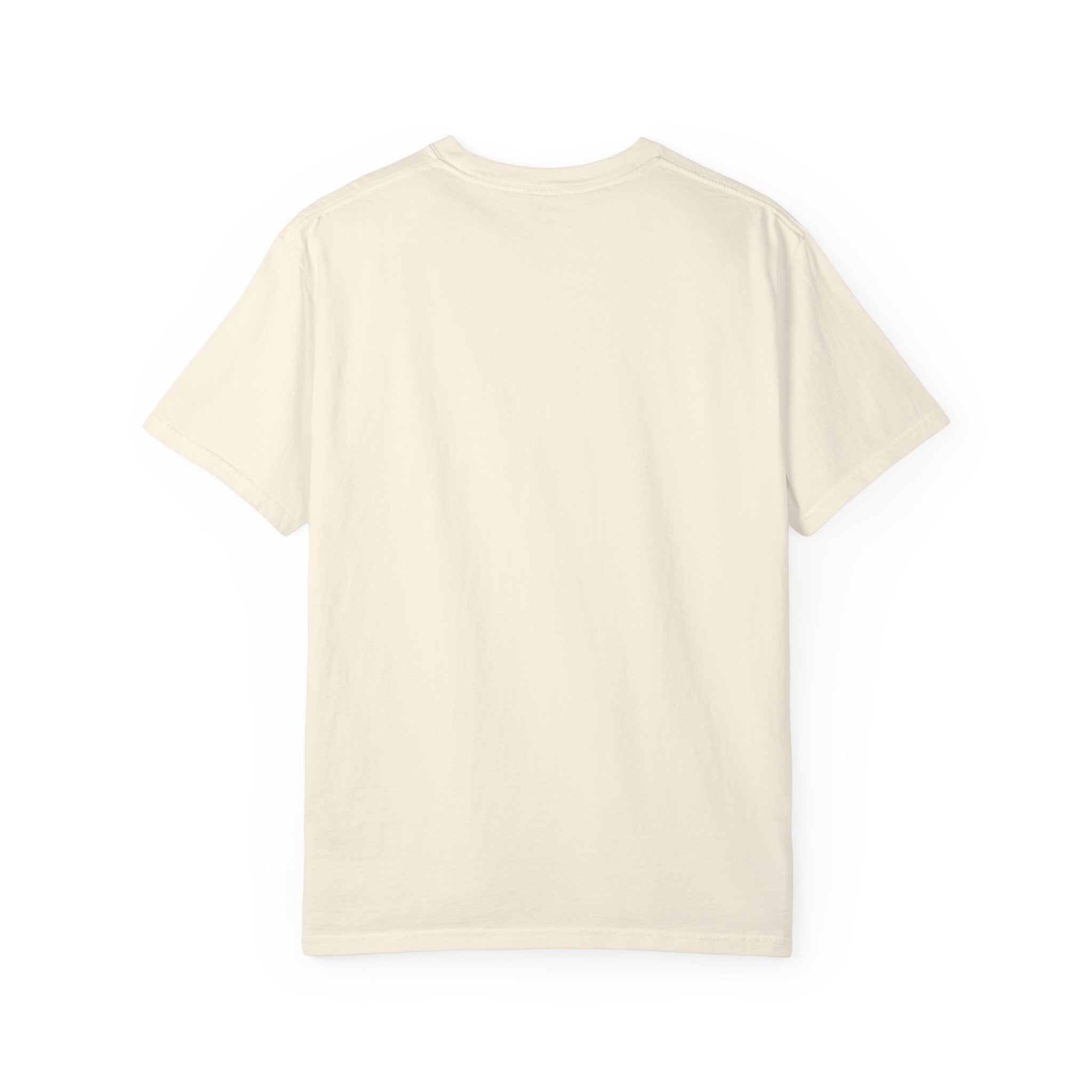 Unisex Garment-Dyed Hoochies for Dummies T-shirt