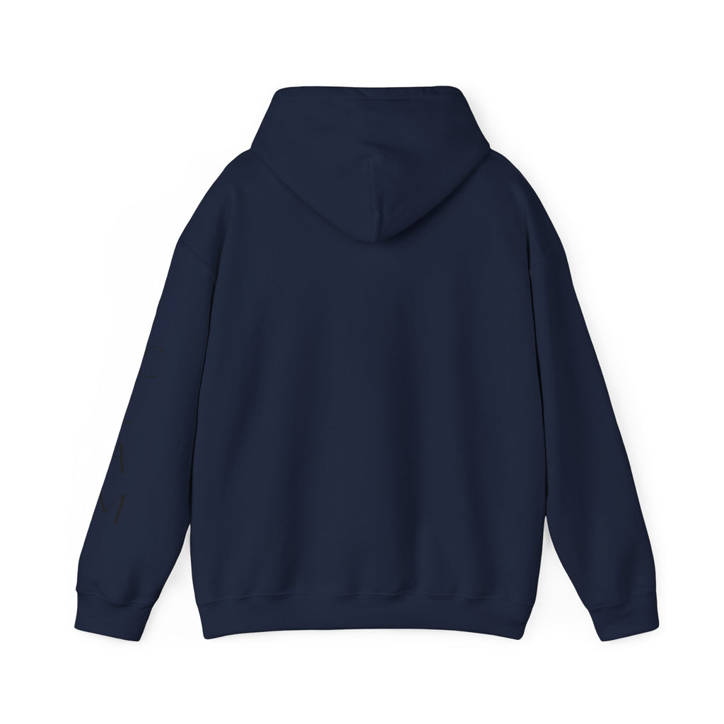 Cozy Hoodie — Classic Unisex Pullover