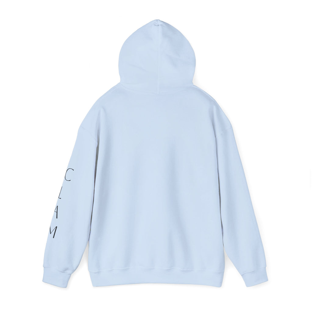 Cozy Hoodie — Classic Unisex Pullover