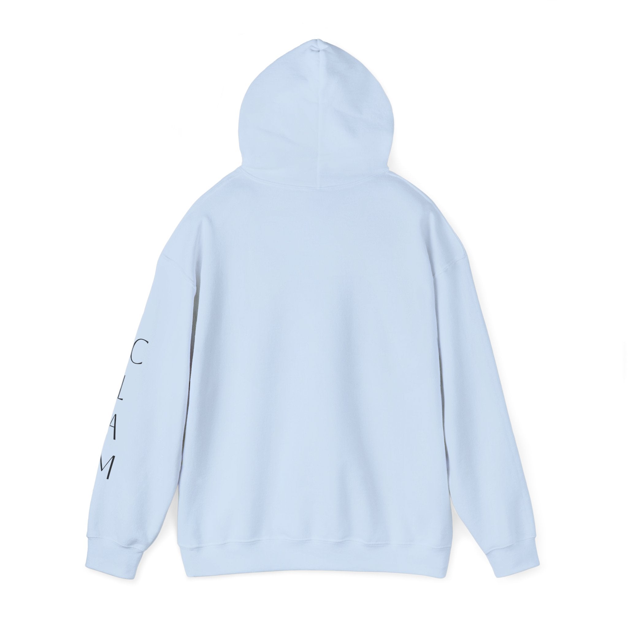 Cozy Hoodie — Classic Unisex Pullover