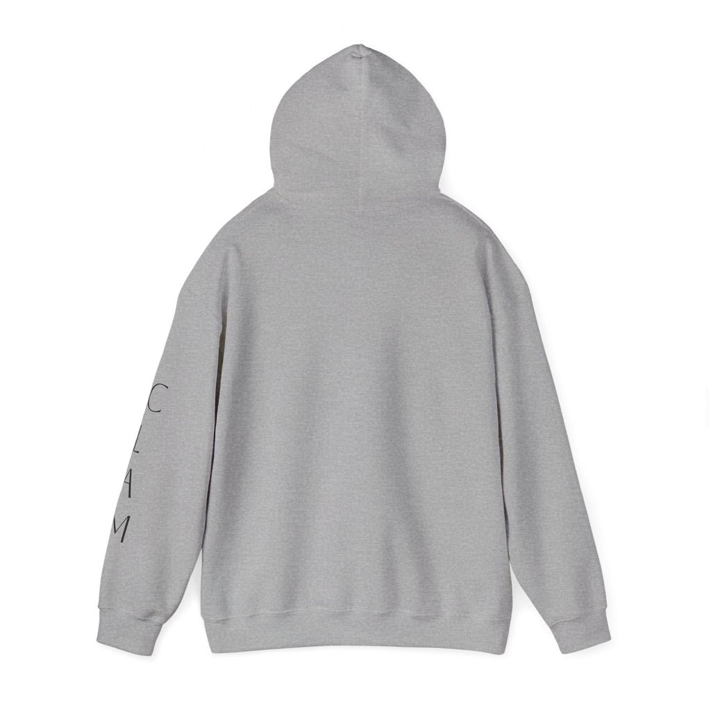 Cozy Hoodie — Classic Unisex Pullover