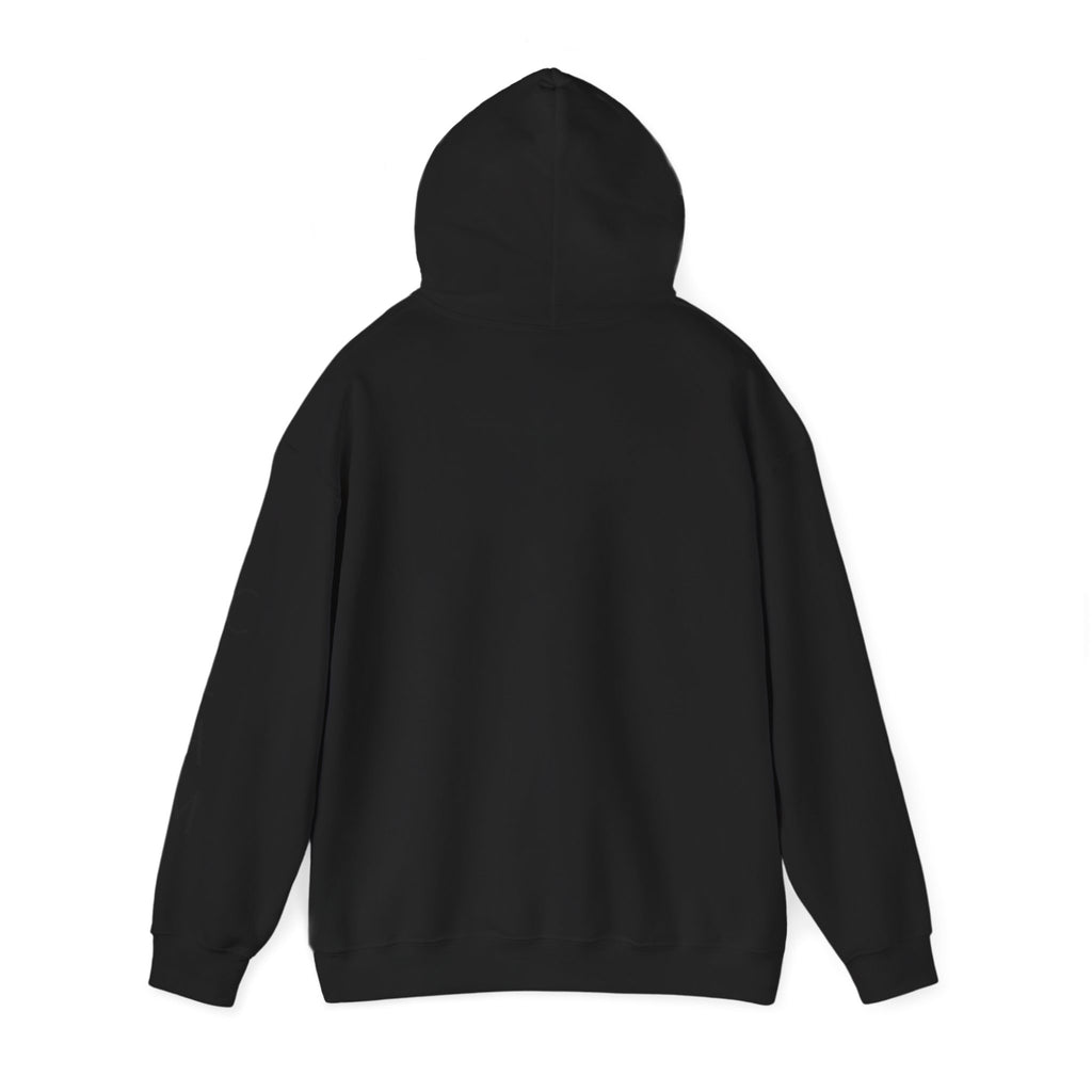 Cozy Hoodie — Classic Unisex Pullover