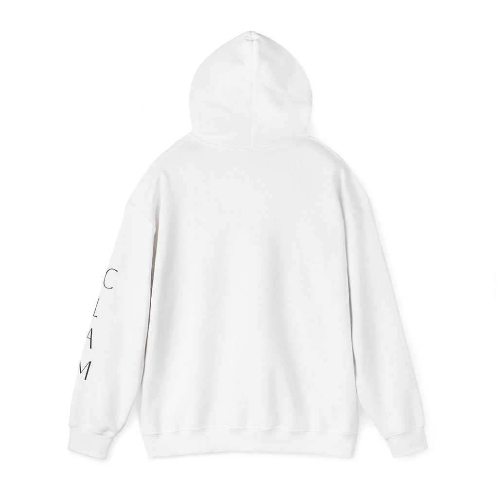 Cozy Hoodie — Classic Unisex Pullover