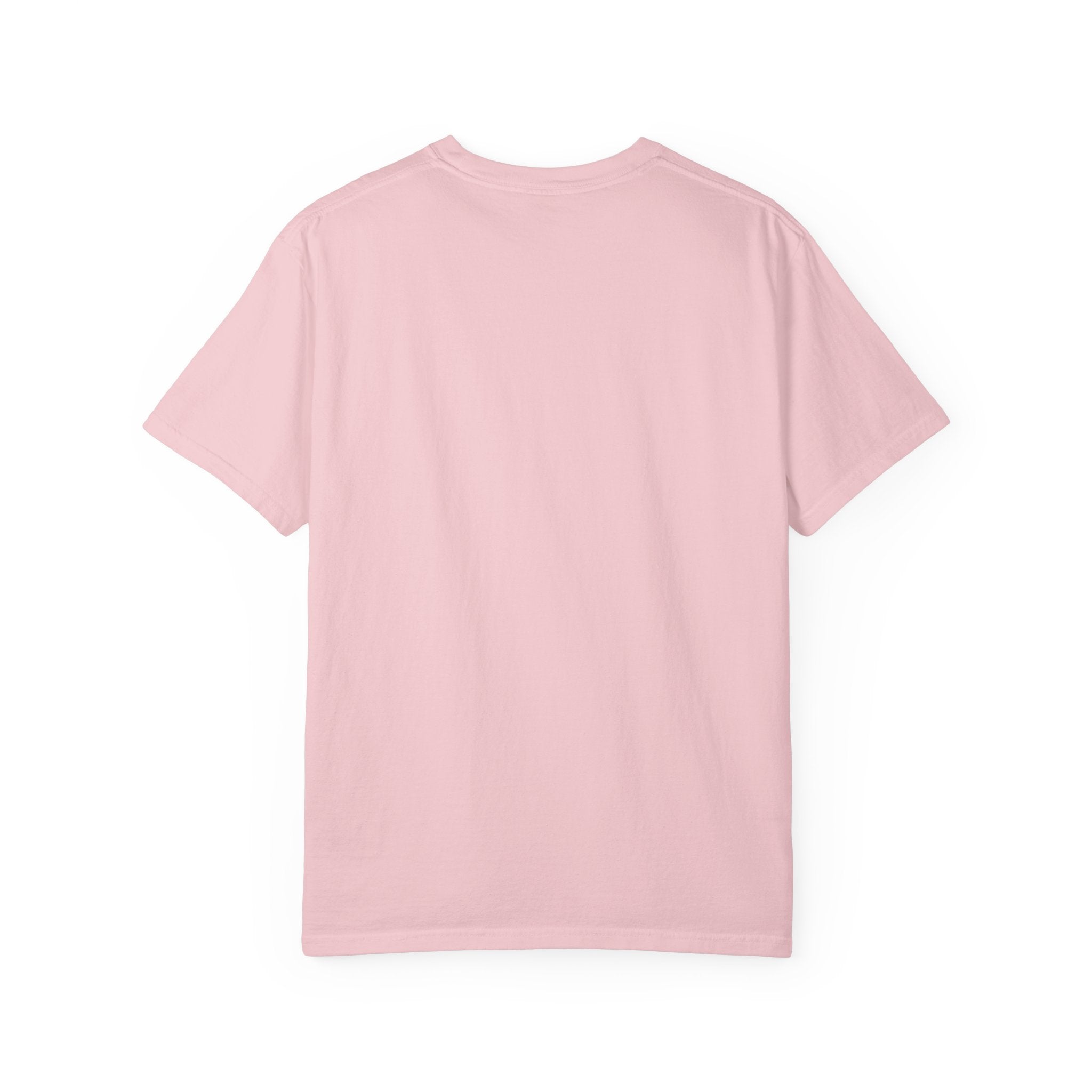 Unisex Garment-Dyed Hoochies for Dummies T-shirt