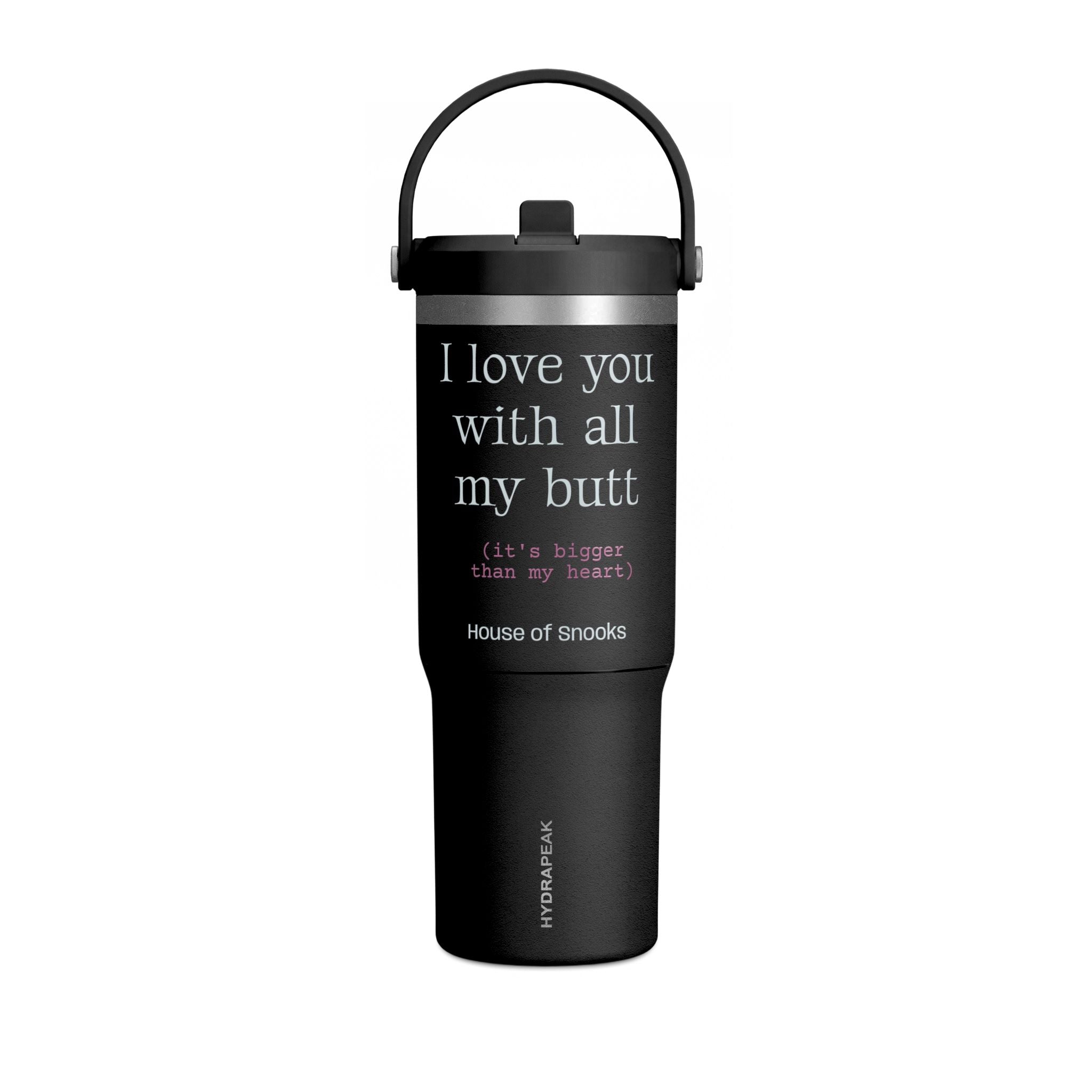 Nomad Tumbler 32oz