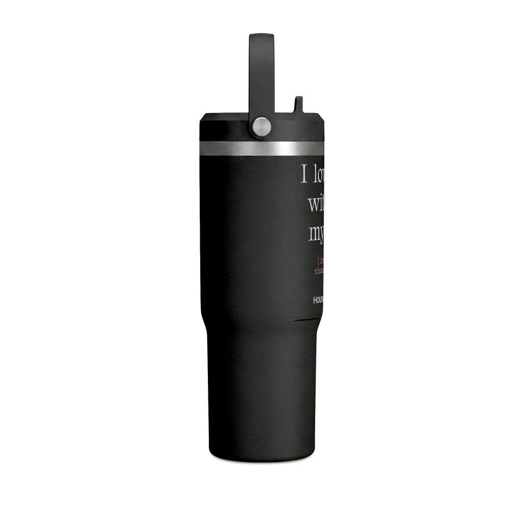 Nomad Tumbler 32oz