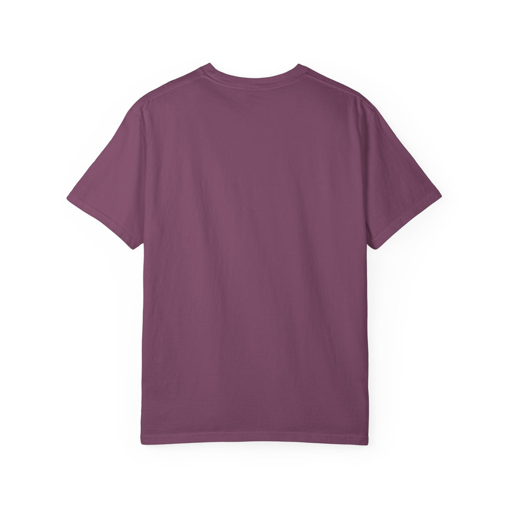 Unisex Garment-Dyed Hoochies for Dummies T-shirt