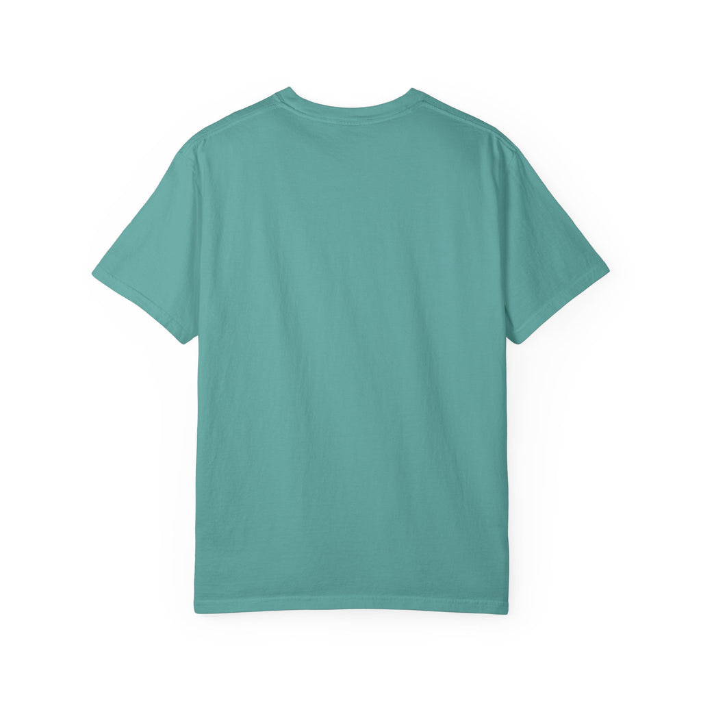 Unisex Garment-Dyed Hoochies for Dummies T-shirt