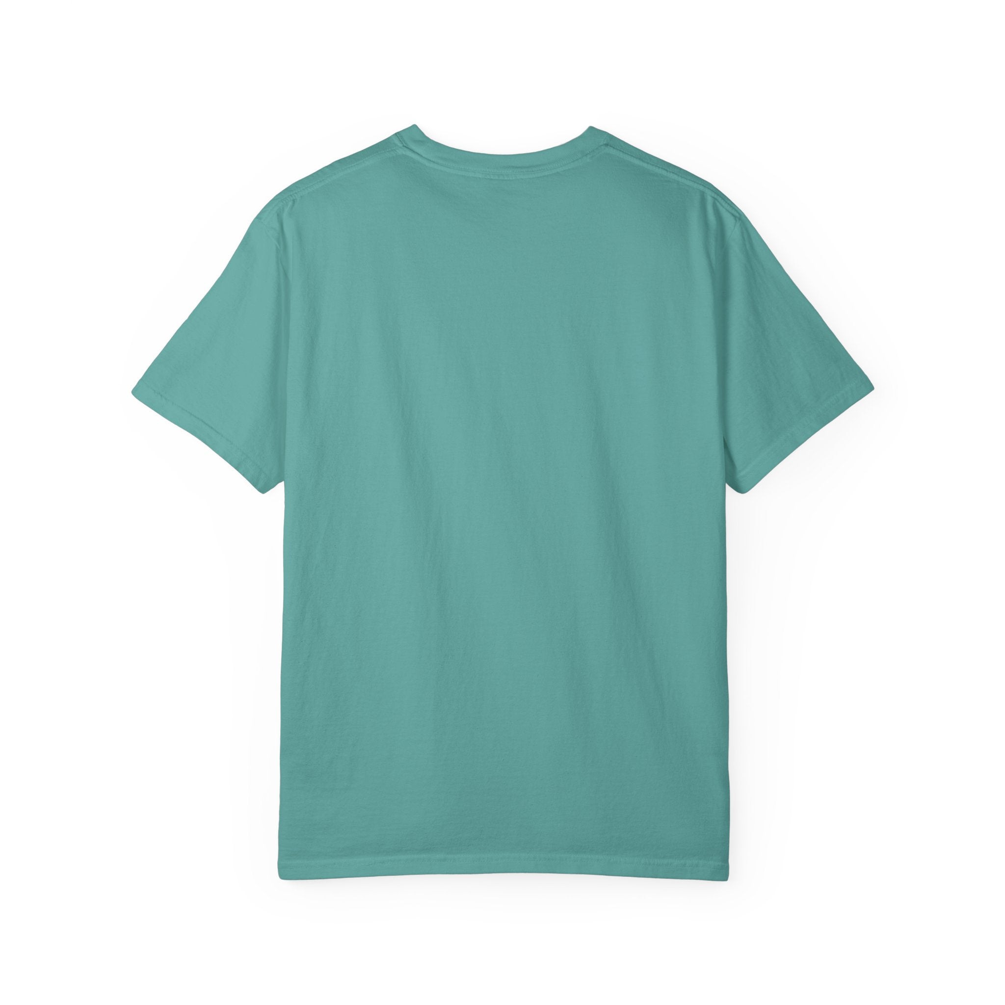 Unisex Garment-Dyed Hoochies for Dummies T-shirt
