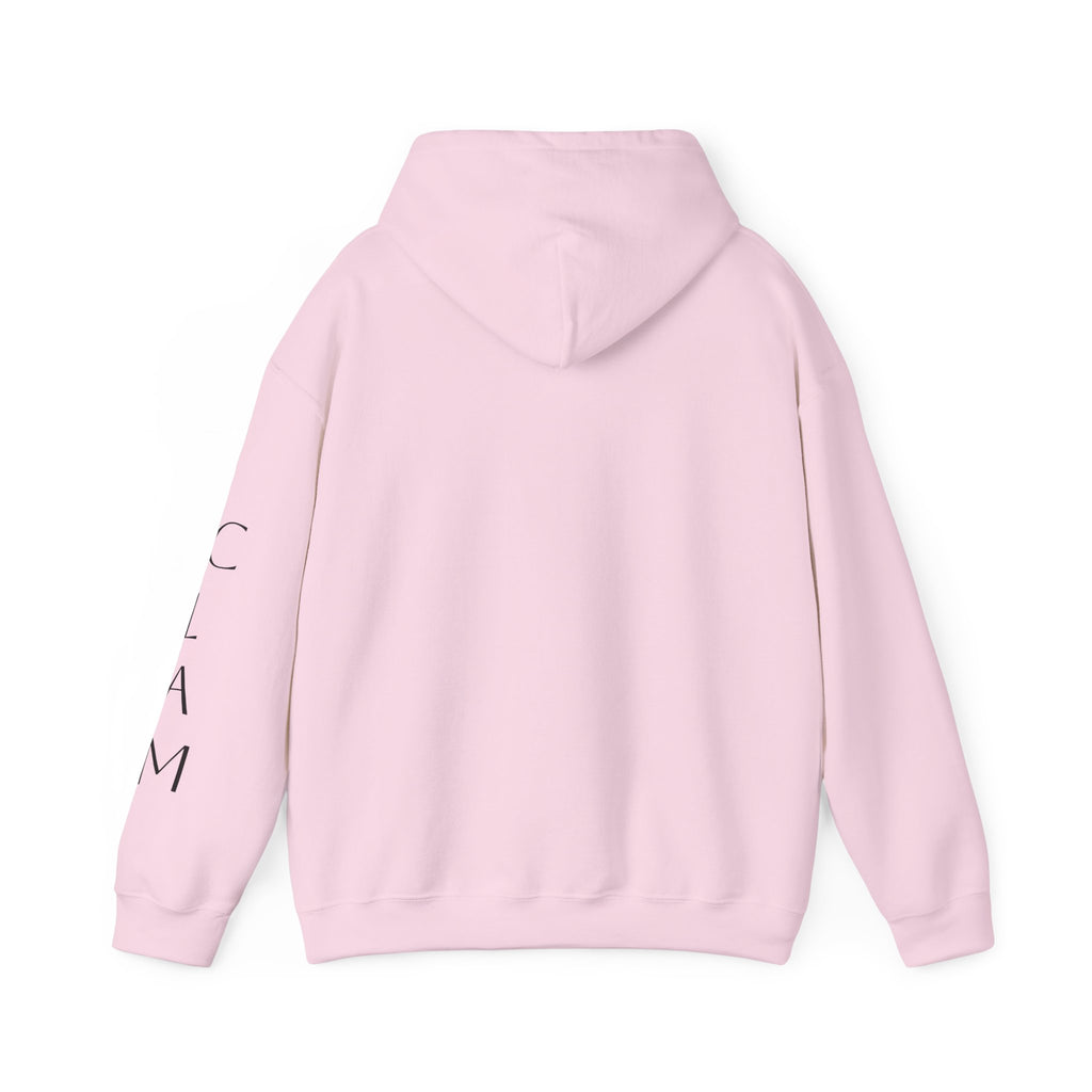 Cozy Hoodie — Classic Unisex Pullover