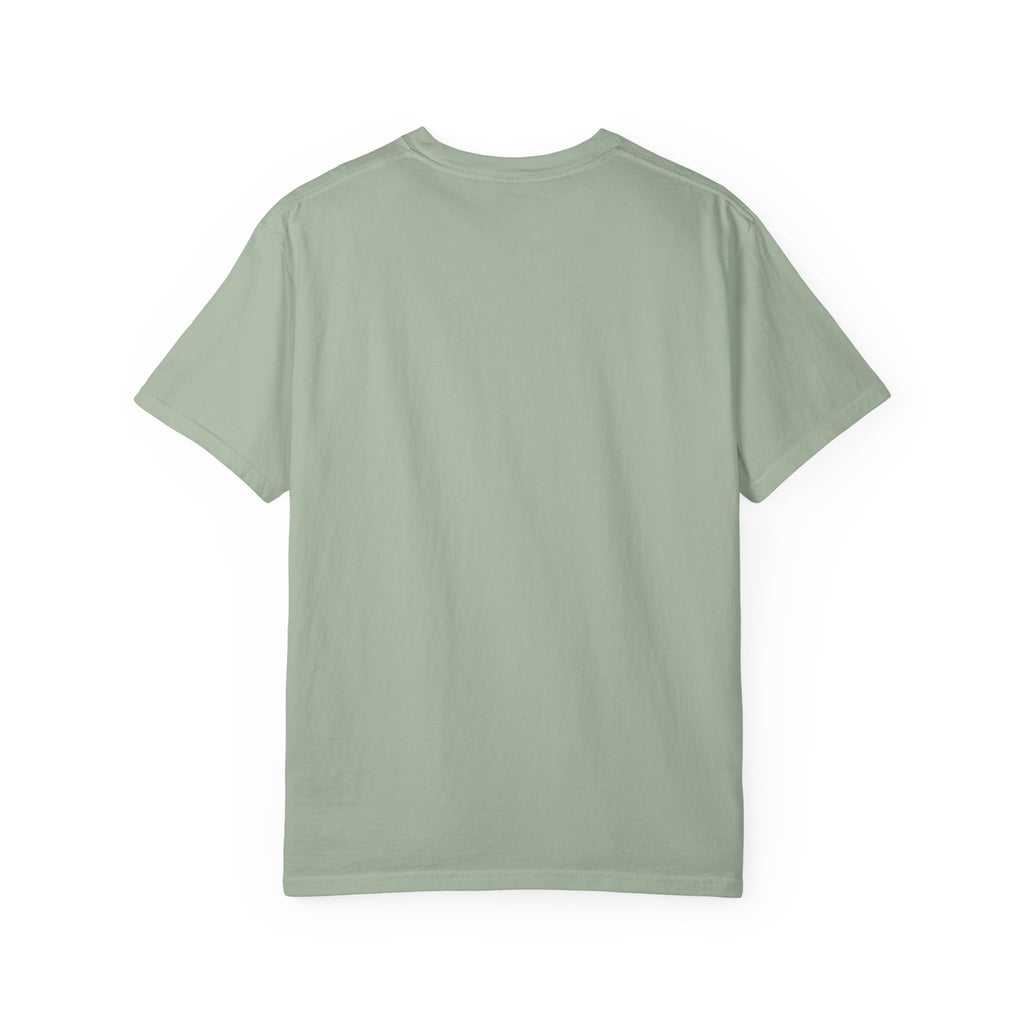 Unisex Garment-Dyed Hoochies for Dummies T-shirt
