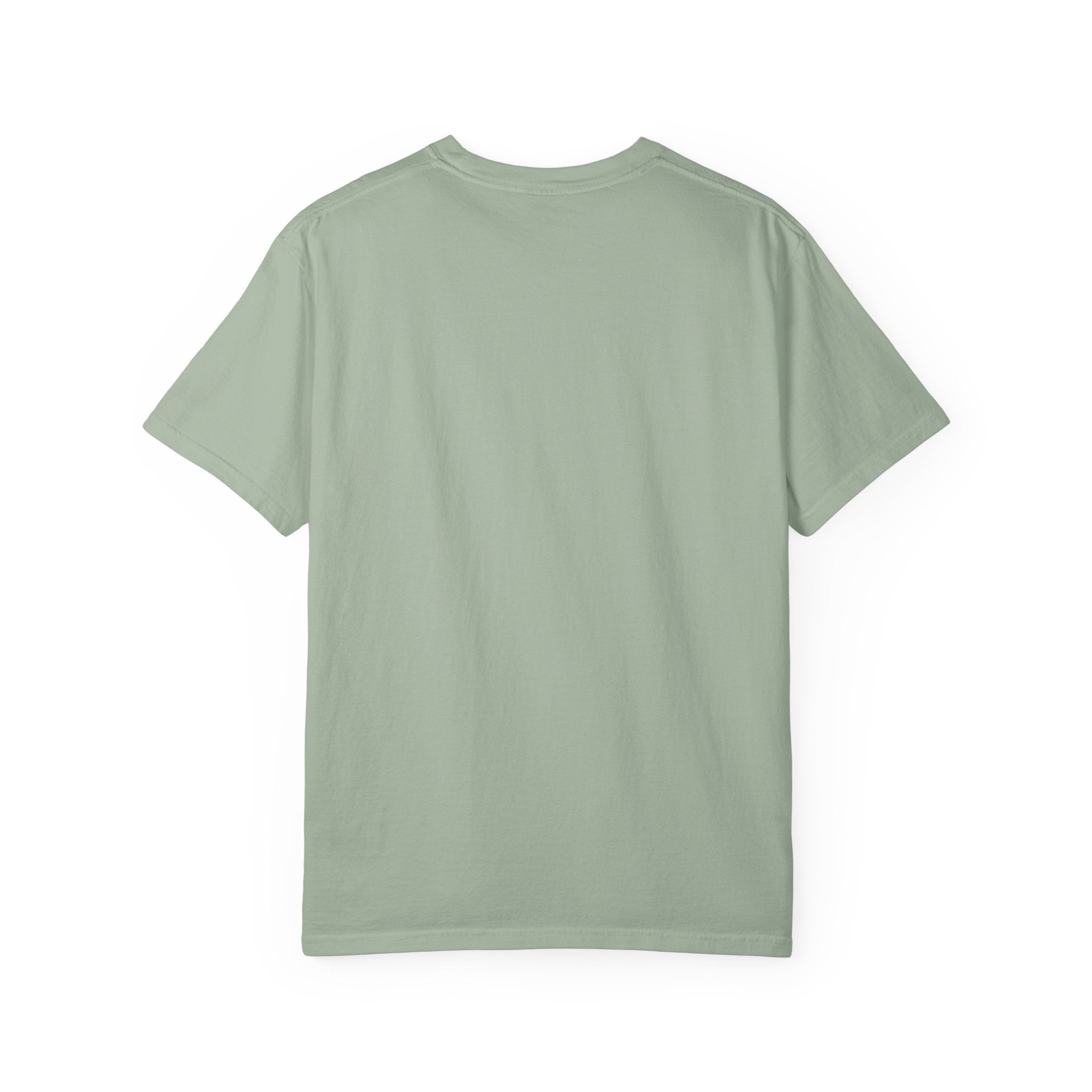Unisex Garment-Dyed Hoochies for Dummies T-shirt