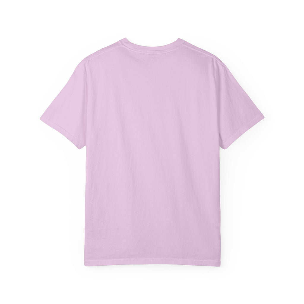 Unisex Garment-Dyed Hoochies for Dummies T-shirt