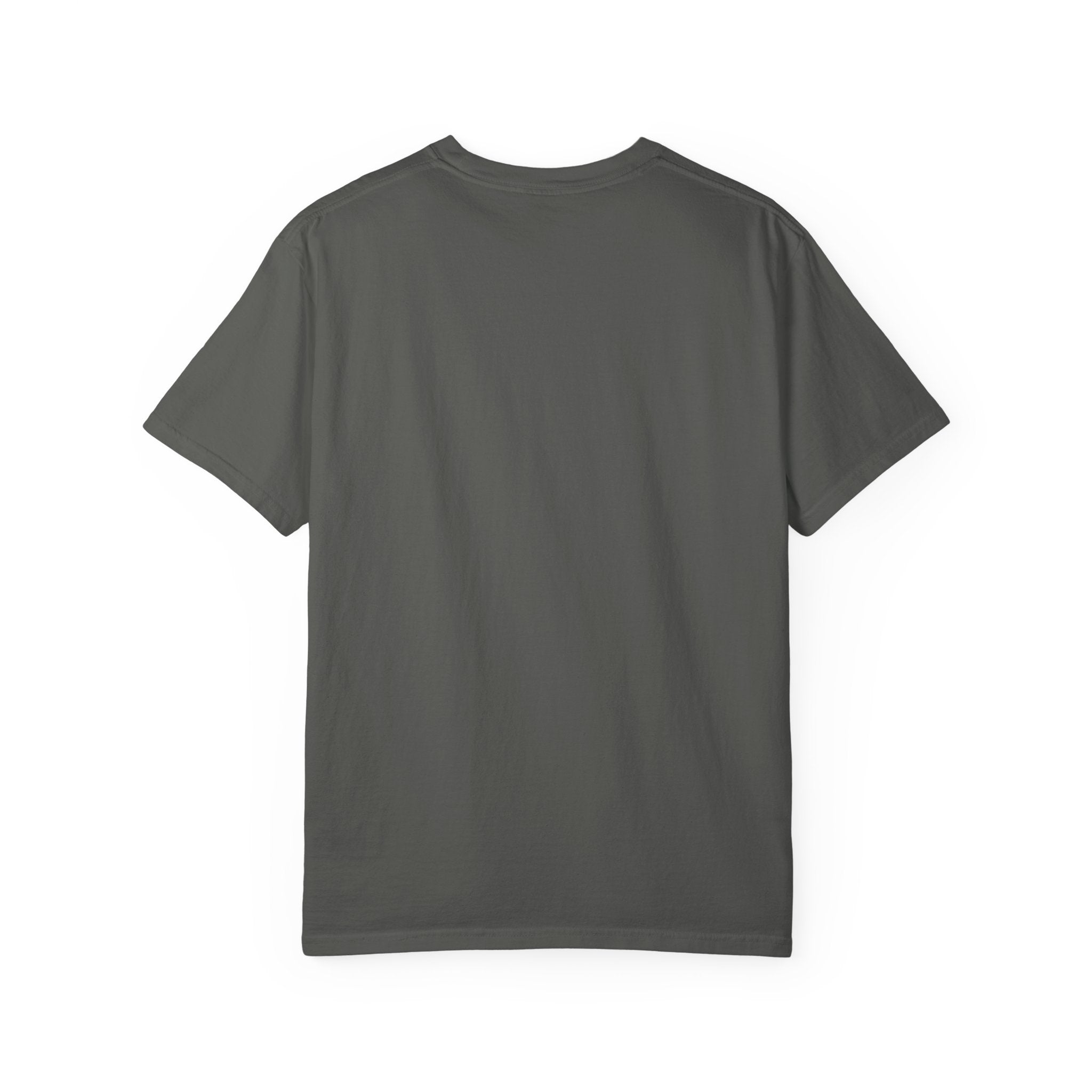Unisex Garment-Dyed Hoochies for Dummies T-shirt